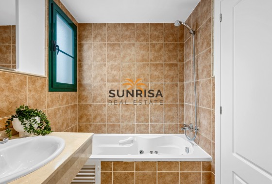 Apartment · Resale - Finestrat · Sierra Cortina · Alicante · Spain