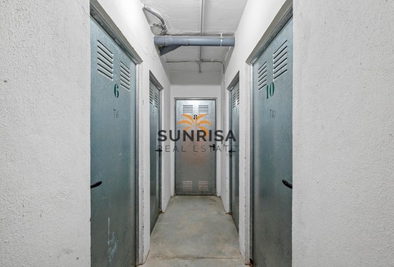 Apartment · Resale - Finestrat · Sierra Cortina · Alicante · Spain