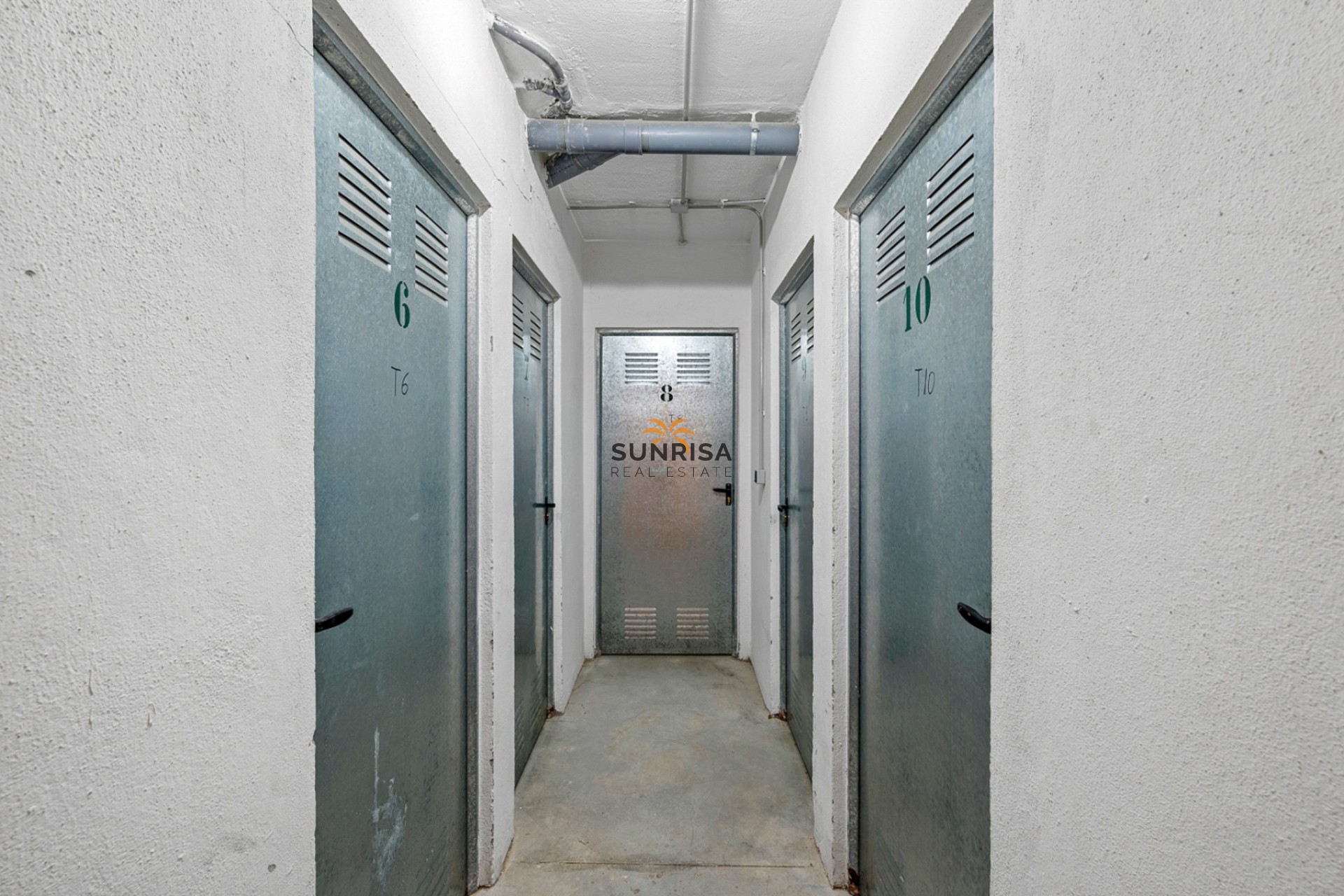 Resale - Apartment - Finestrat
