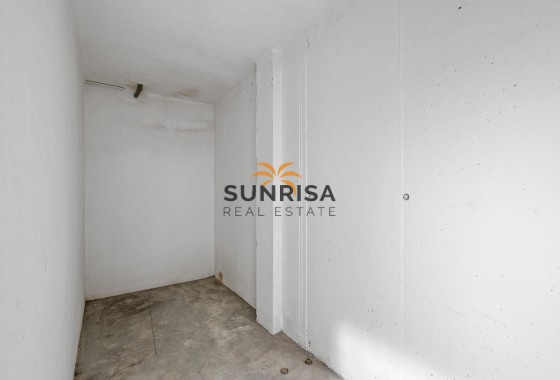 Apartment · Resale - Finestrat · Sierra Cortina · Alicante · Spain