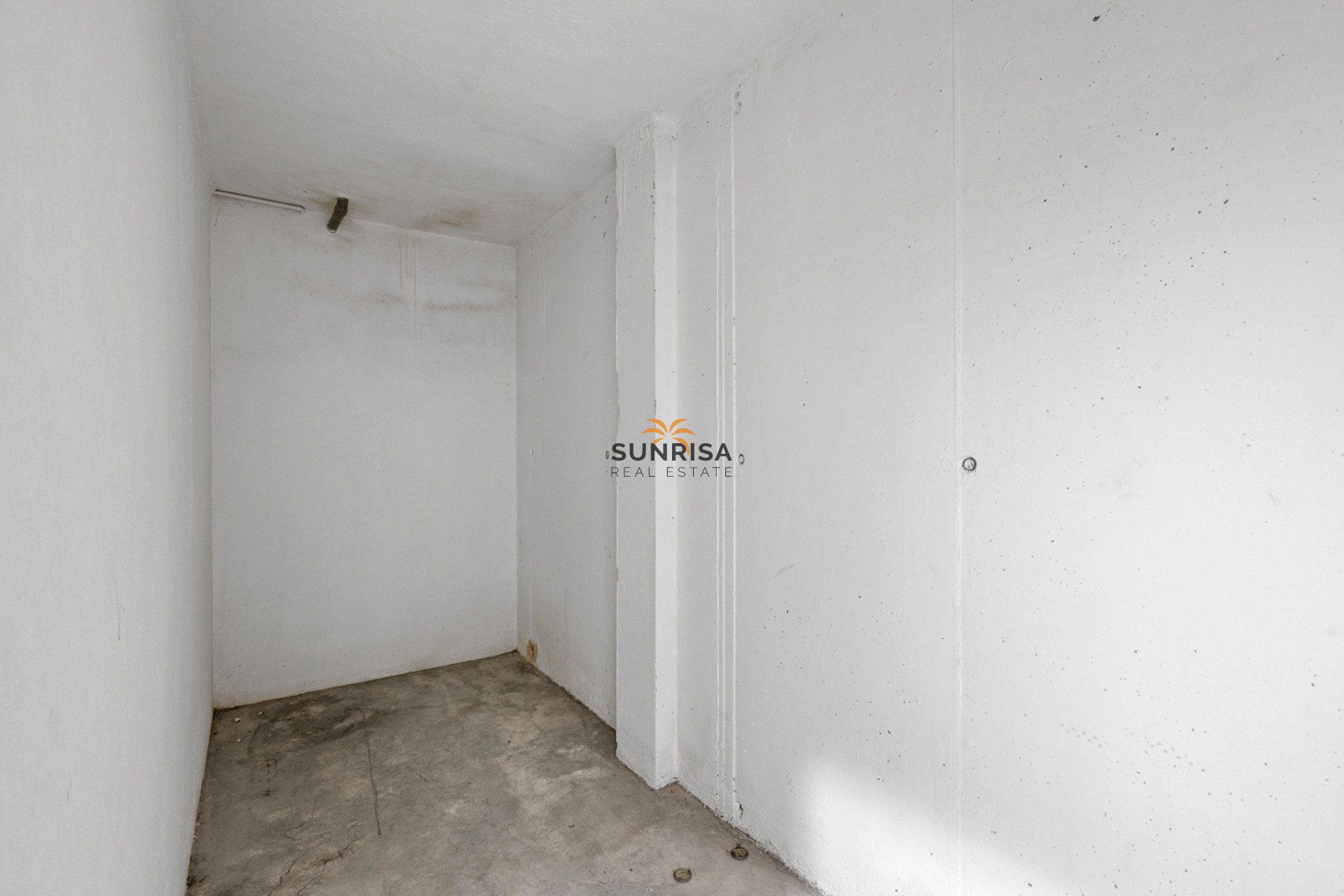 Resale - Apartment - Finestrat