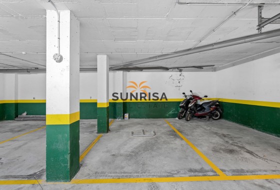 Apartment · Resale - Finestrat · Sierra Cortina · Alicante · Spain