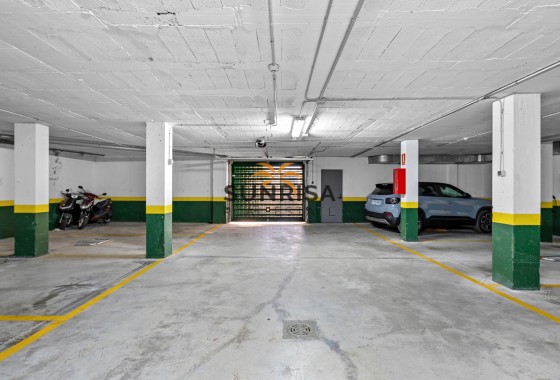 Apartment · Resale - Finestrat · Sierra Cortina · Alicante · Spain