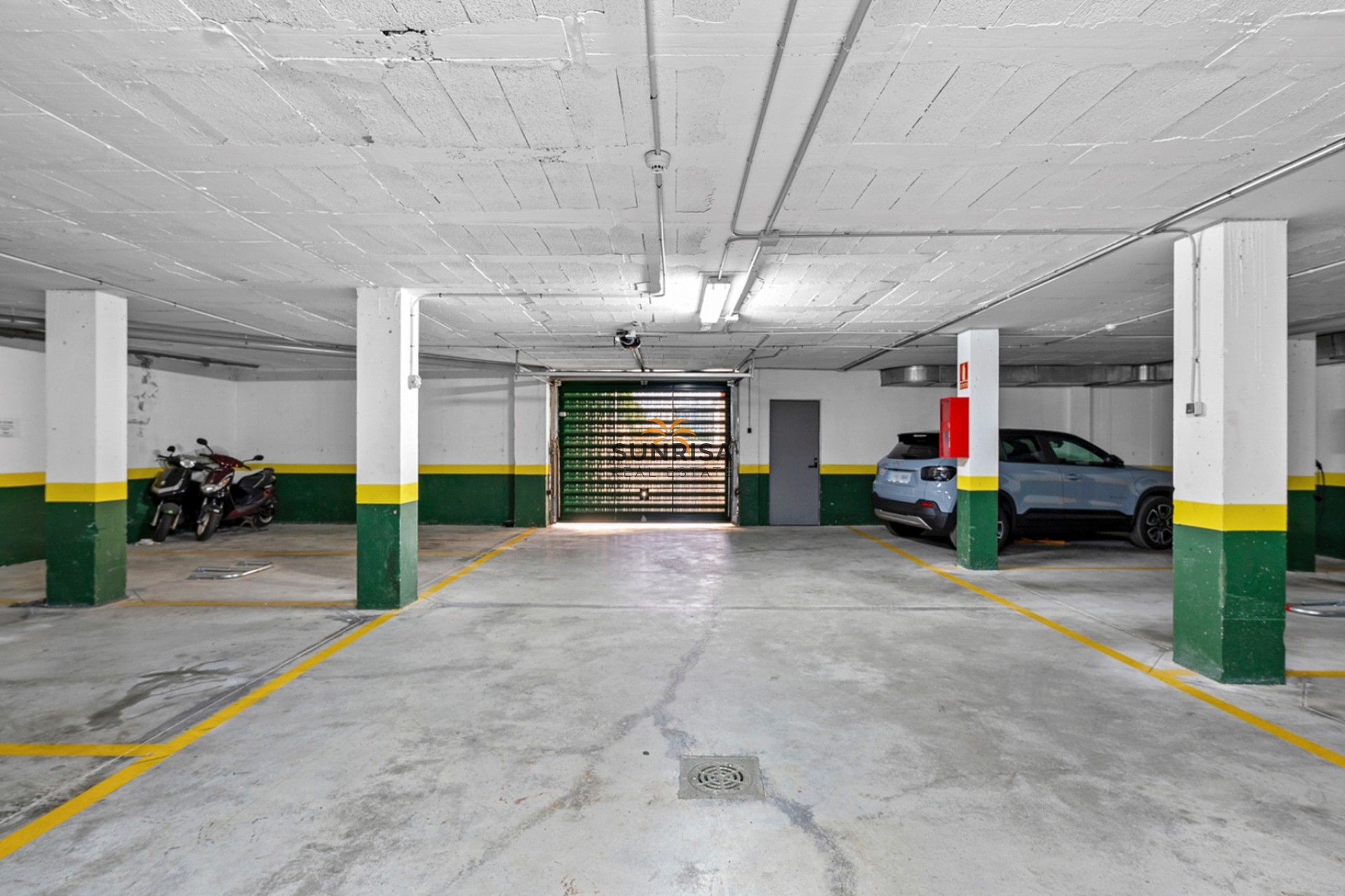 Resale - Apartment - Finestrat