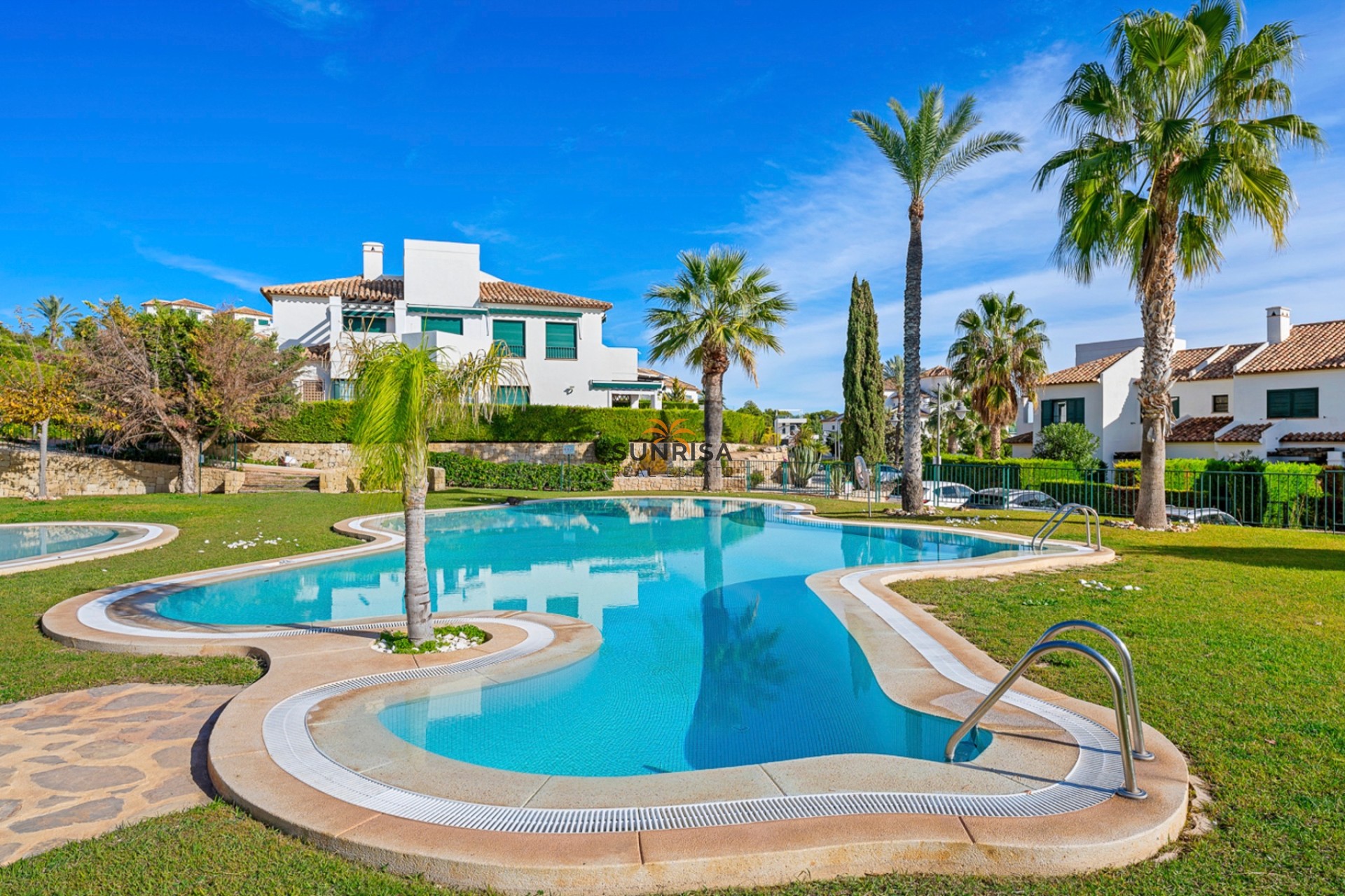 Resale - Apartment - Finestrat