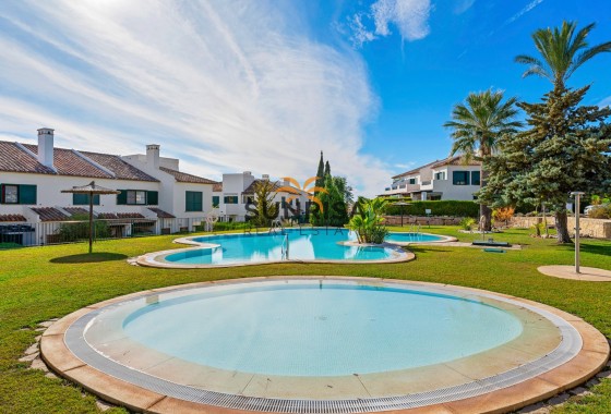 Apartment · Resale - Finestrat · Sierra Cortina · Alicante · Spain