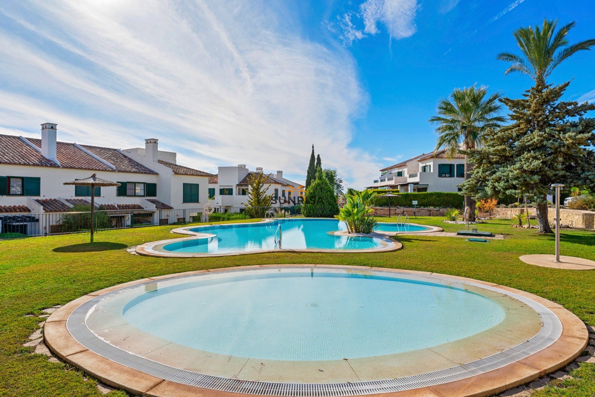 Resale - Apartment - Finestrat