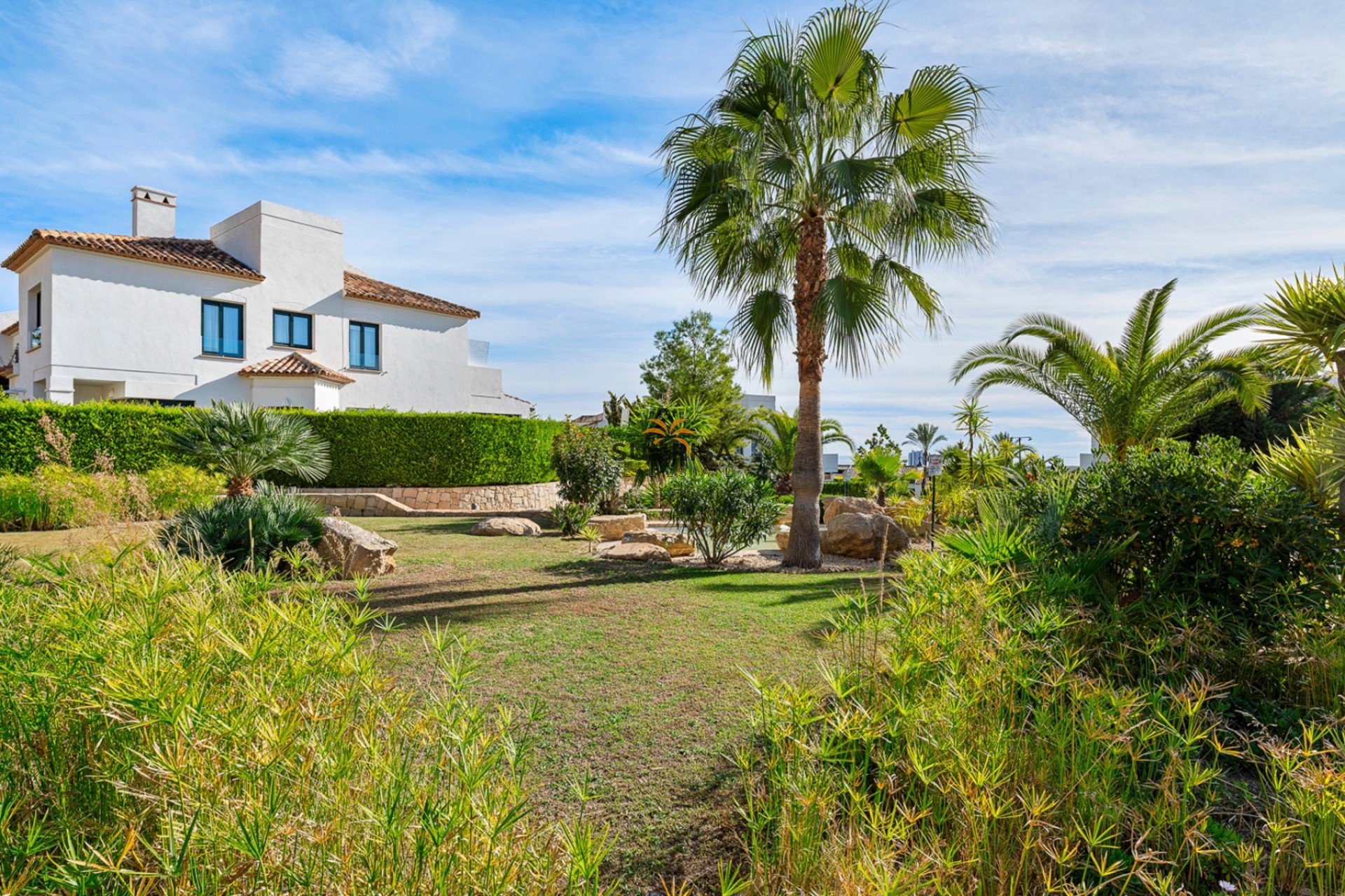 Resale - Apartment - Finestrat