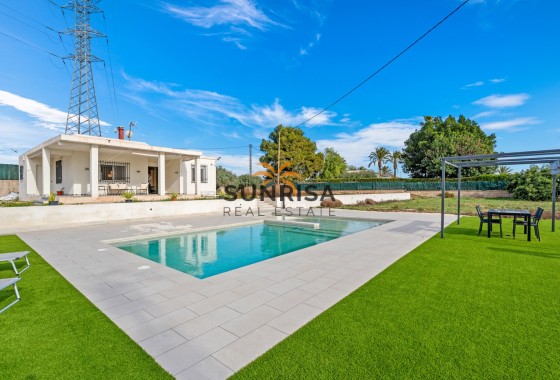 House · Resale - Elche/Elx · Alicante · Spain