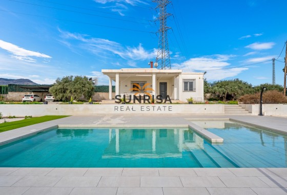 House · Resale - Elche/Elx · Alicante · Spain