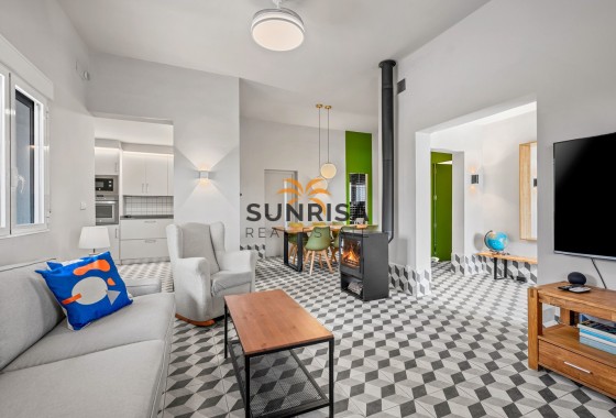 House · Resale - Elche/Elx · Alicante · Spain