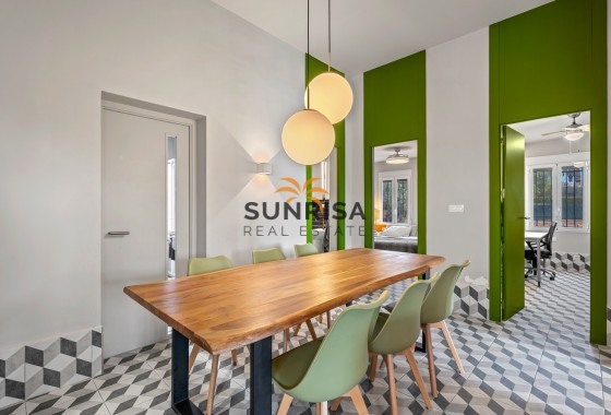 House · Resale - Elche/Elx · Alicante · Spain