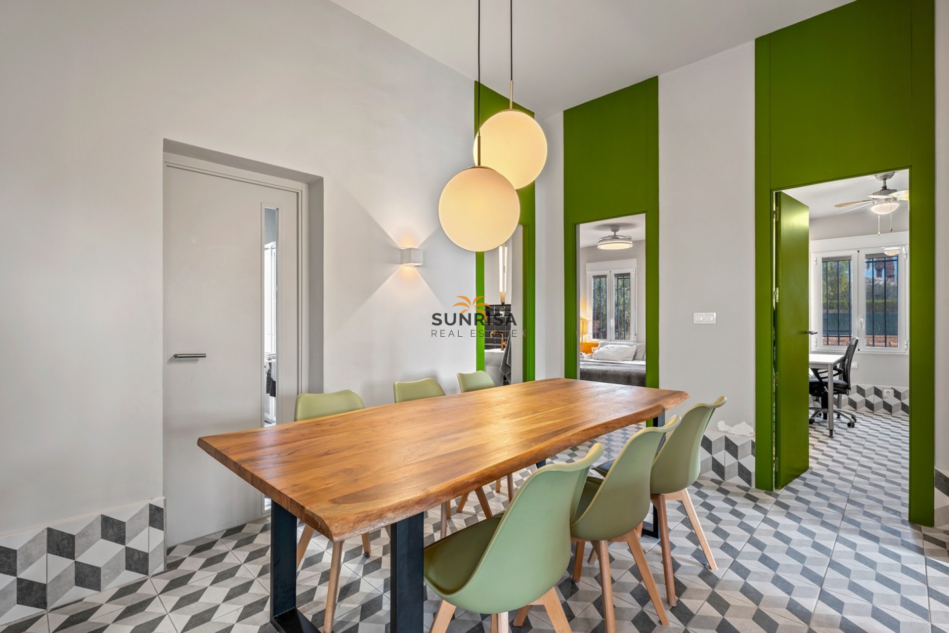 Revente - Maison - Elche/Elx