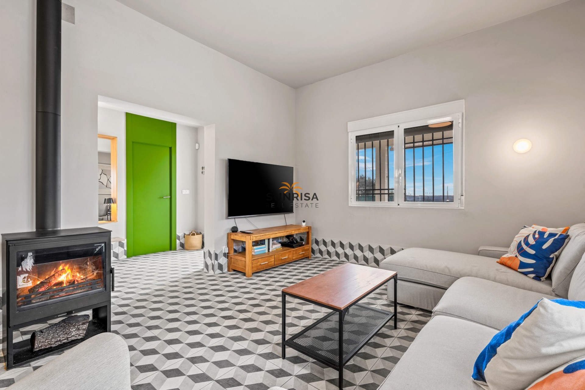 Revente - Maison - Elche/Elx