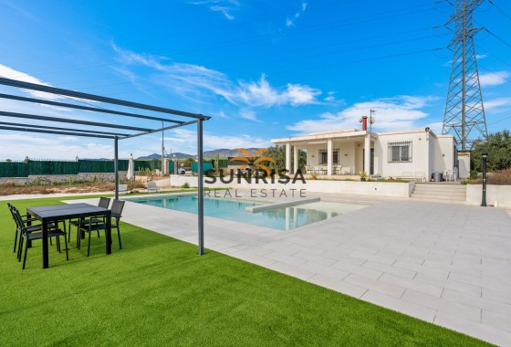 House · Resale - Elche/Elx · Alicante · Spain