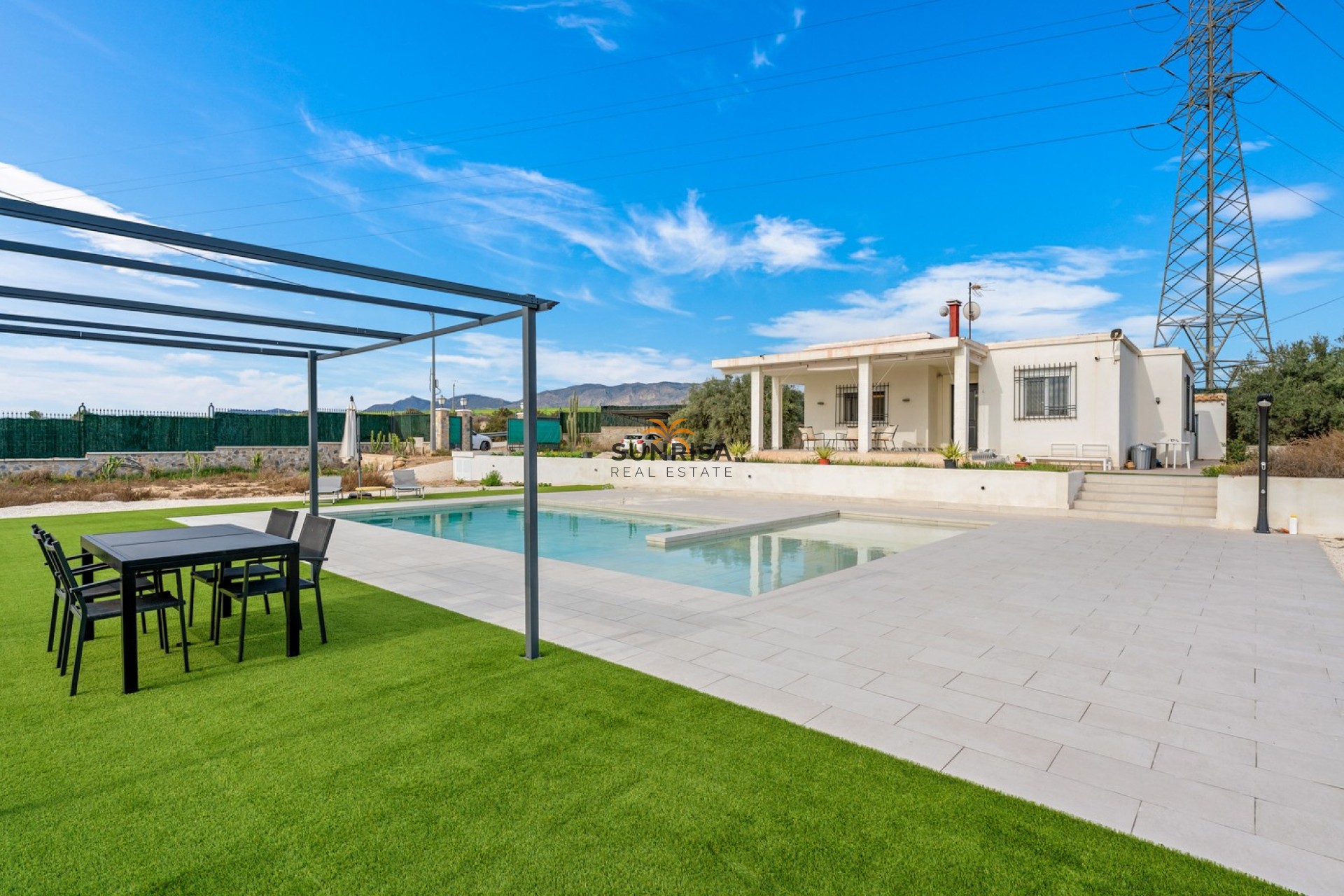 Revente - Maison - Elche/Elx