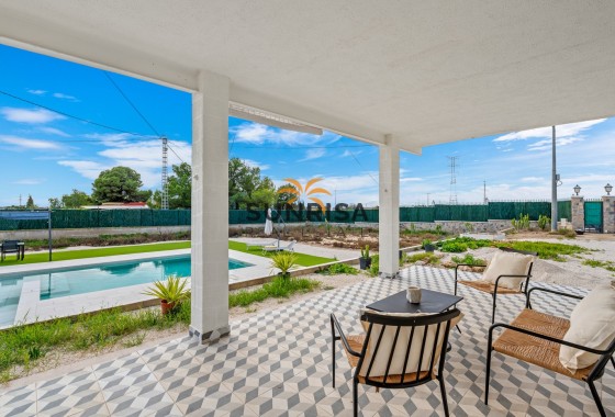 House · Resale - Elche/Elx · Alicante · Spain