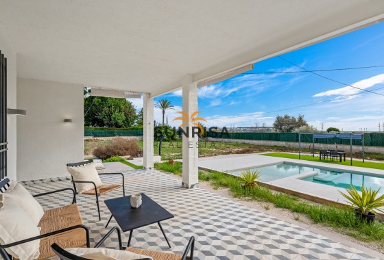 House · Resale - Elche/Elx · Alicante · Spain