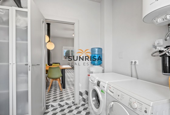 House · Resale - Elche/Elx · Alicante · Spain