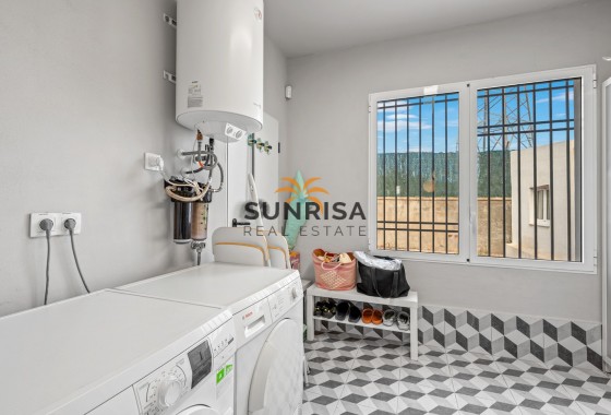House · Resale - Elche/Elx · Alicante · Spain