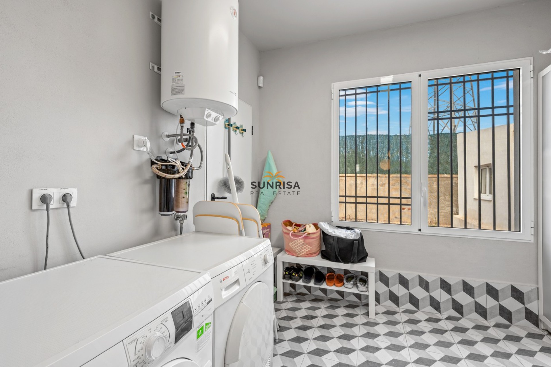 Revente - Maison - Elche/Elx