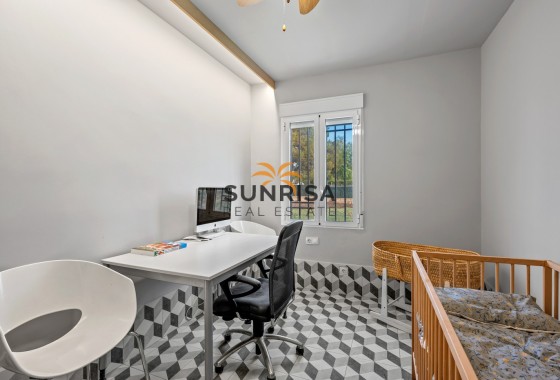 House · Resale - Elche/Elx · Alicante · Spain