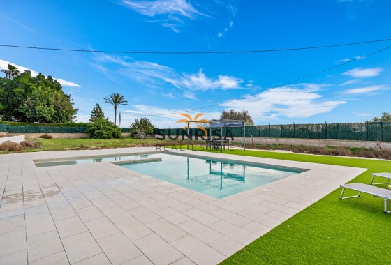 House · Resale - Elche/Elx · Alicante · Spain