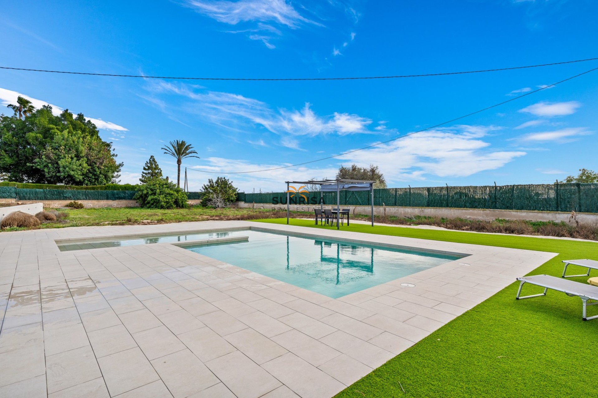 Revente - Maison - Elche/Elx
