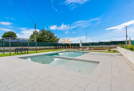 House · Resale - Elche/Elx · Alicante · Spain