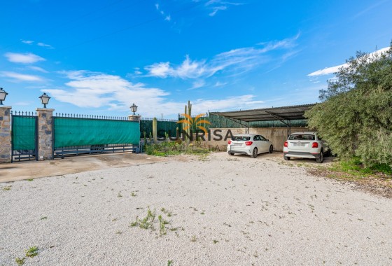 House · Resale - Elche/Elx · Alicante · Spain