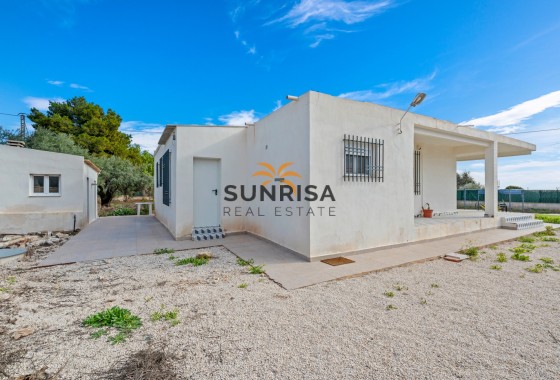 House · Resale - Elche/Elx · Alicante · Spain