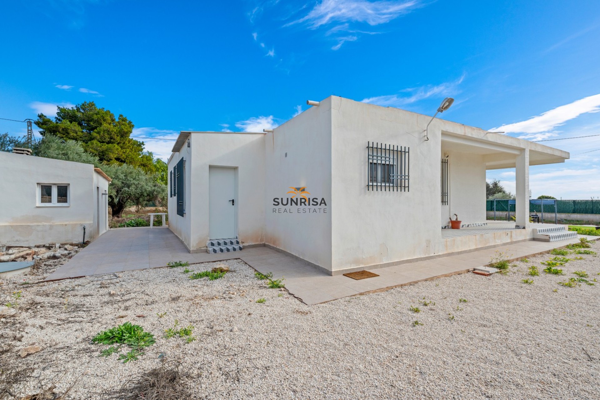 Revente - Maison - Elche/Elx