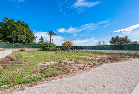 House · Resale - Elche/Elx · Alicante · Spain