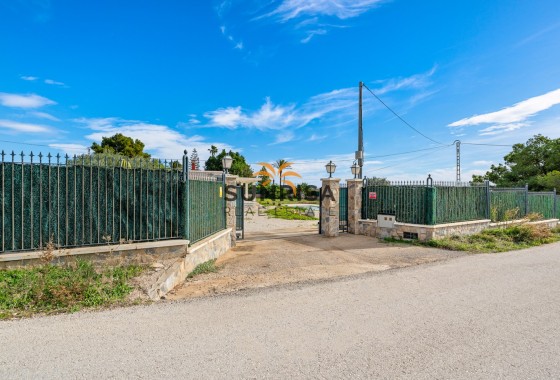 House · Resale - Elche/Elx · Alicante · Spain