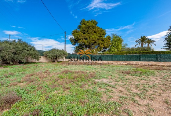 House · Resale - Elche/Elx · Alicante · Spain