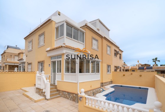 House · Resale - Ciudad Quesada - Rojales · Alicante · Spain