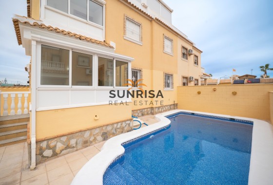 House · Resale - Ciudad Quesada - Rojales · Alicante · Spain
