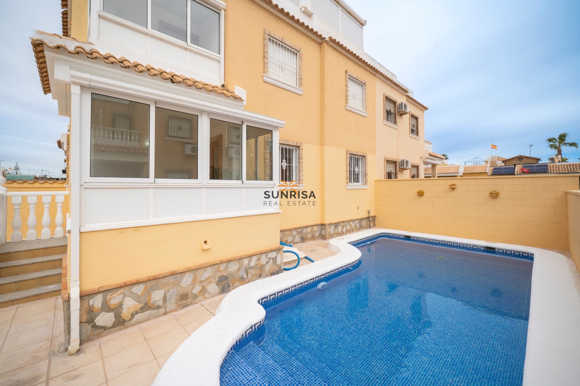 Herverkoop - Huis - Ciudad Quesada - Rojales
