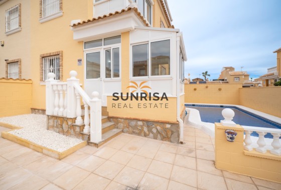 House · Resale - Ciudad Quesada - Rojales · Alicante · Spain