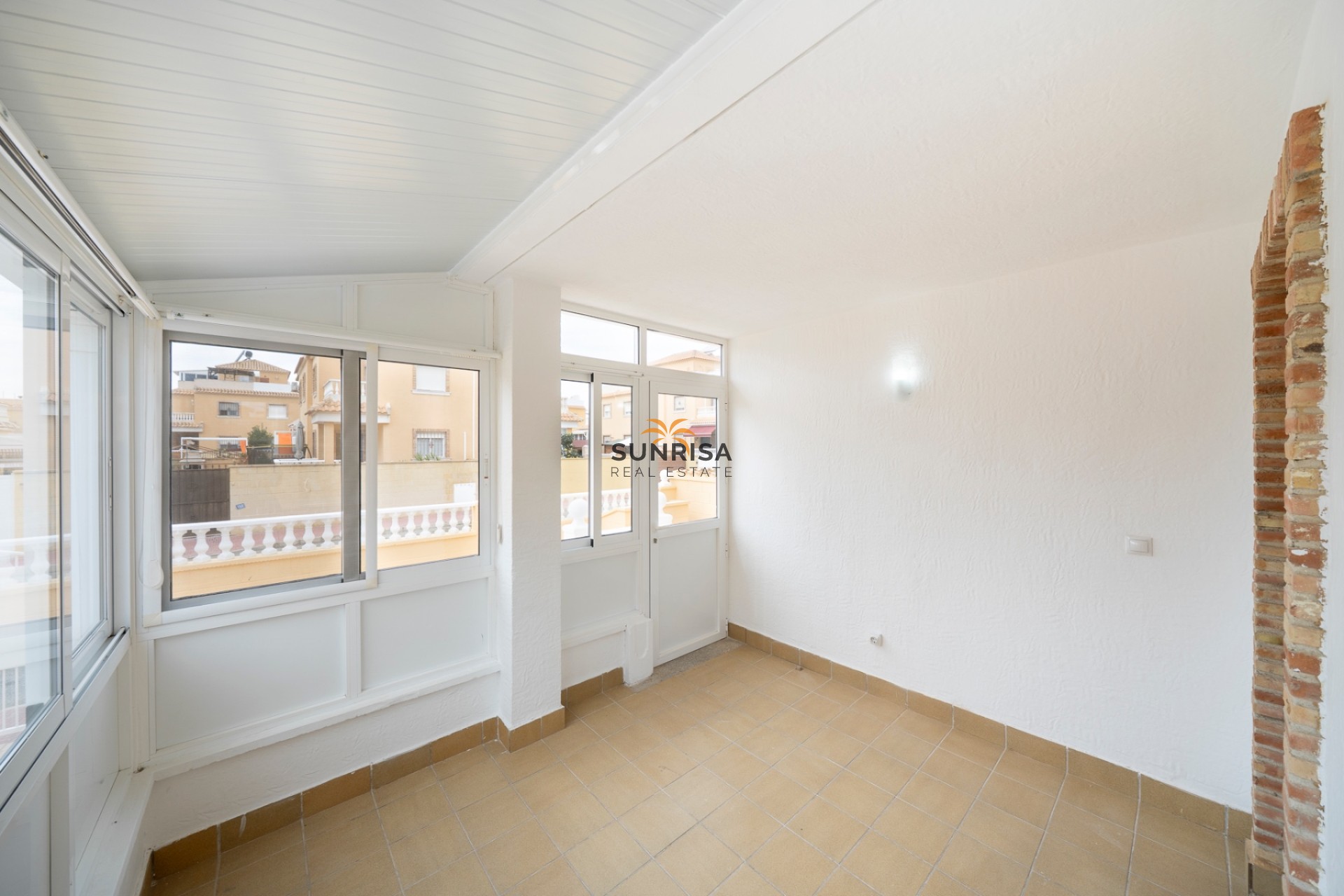 Herverkoop - Huis - Ciudad Quesada - Rojales