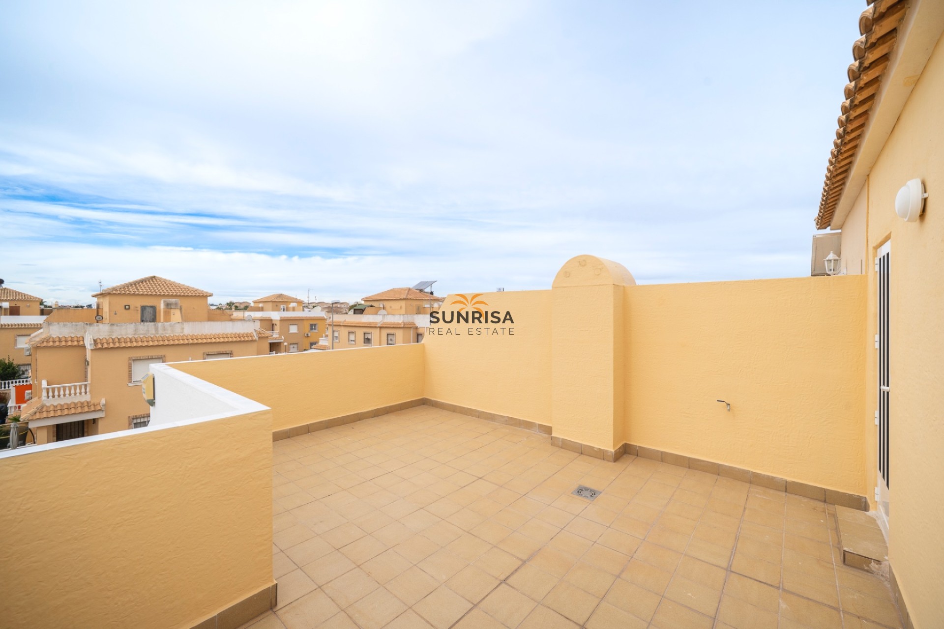 Herverkoop - Huis - Ciudad Quesada - Rojales