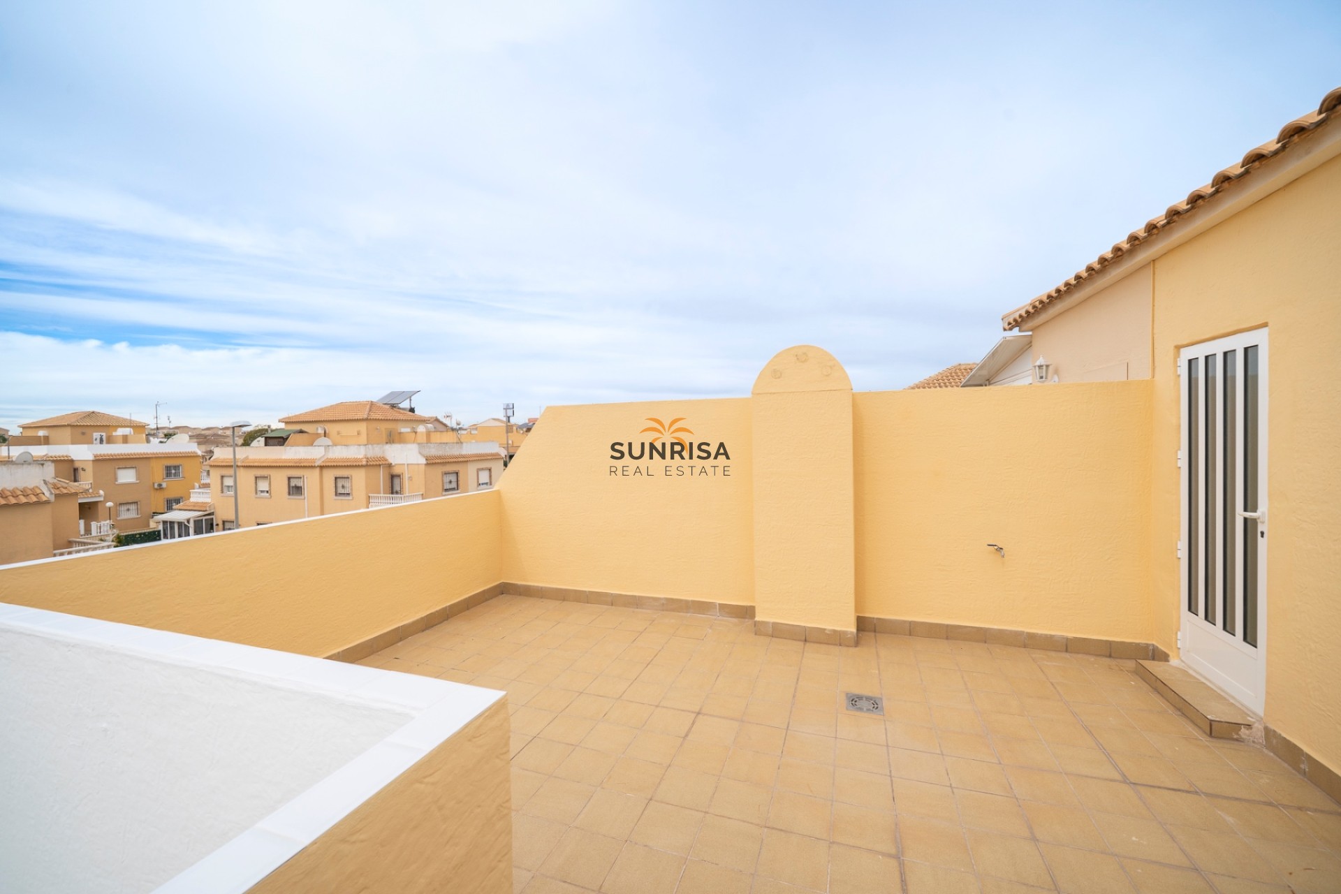 Herverkoop - Huis - Ciudad Quesada - Rojales