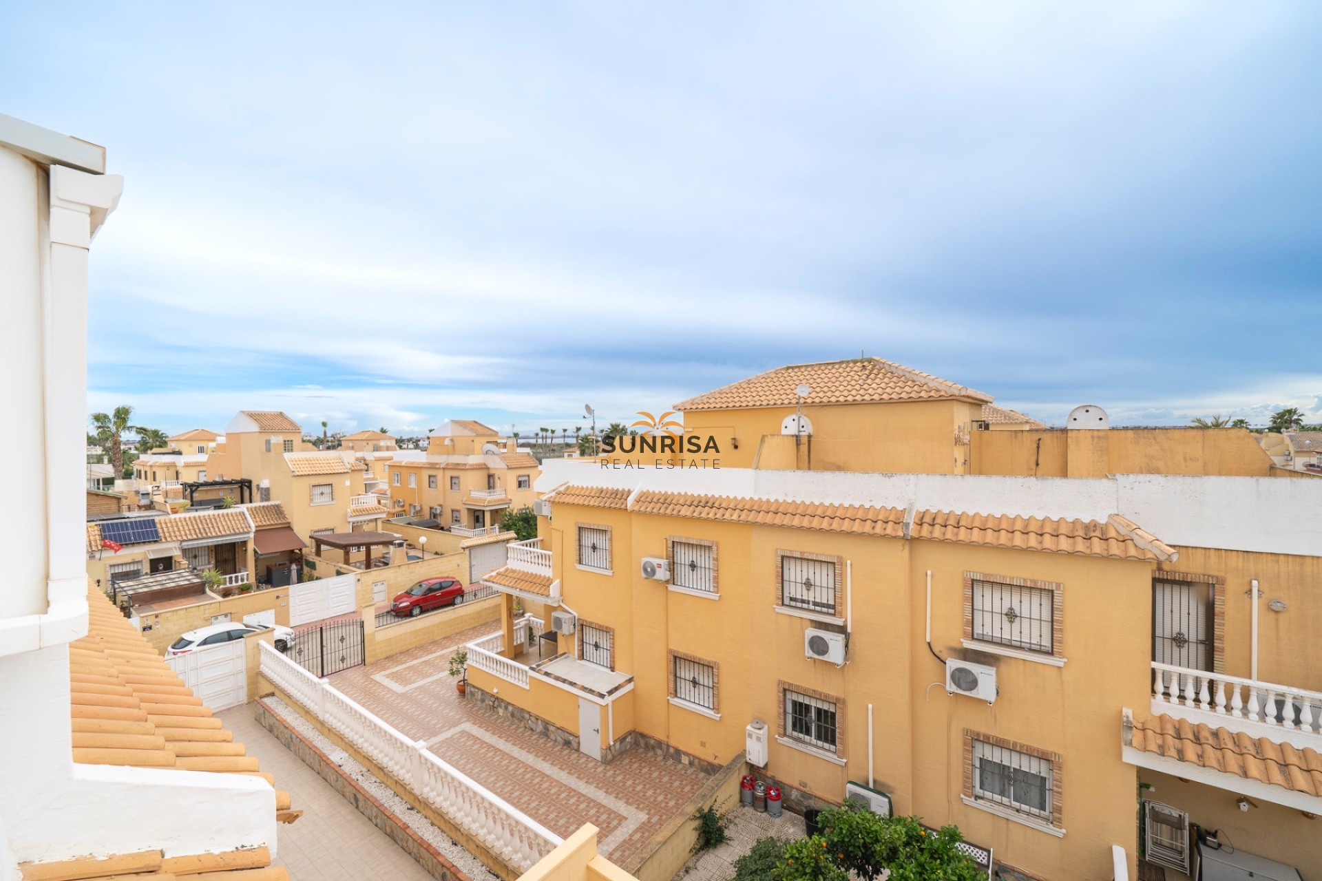 Herverkoop - Huis - Ciudad Quesada - Rojales