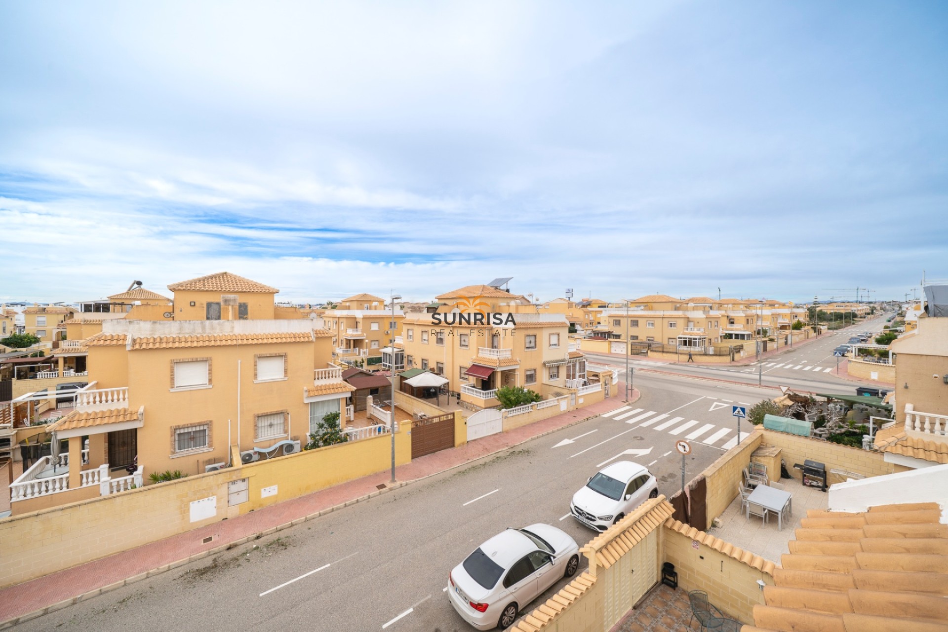 Herverkoop - Huis - Ciudad Quesada - Rojales