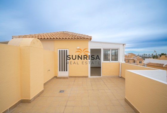 House · Resale - Ciudad Quesada - Rojales · Alicante · Spain