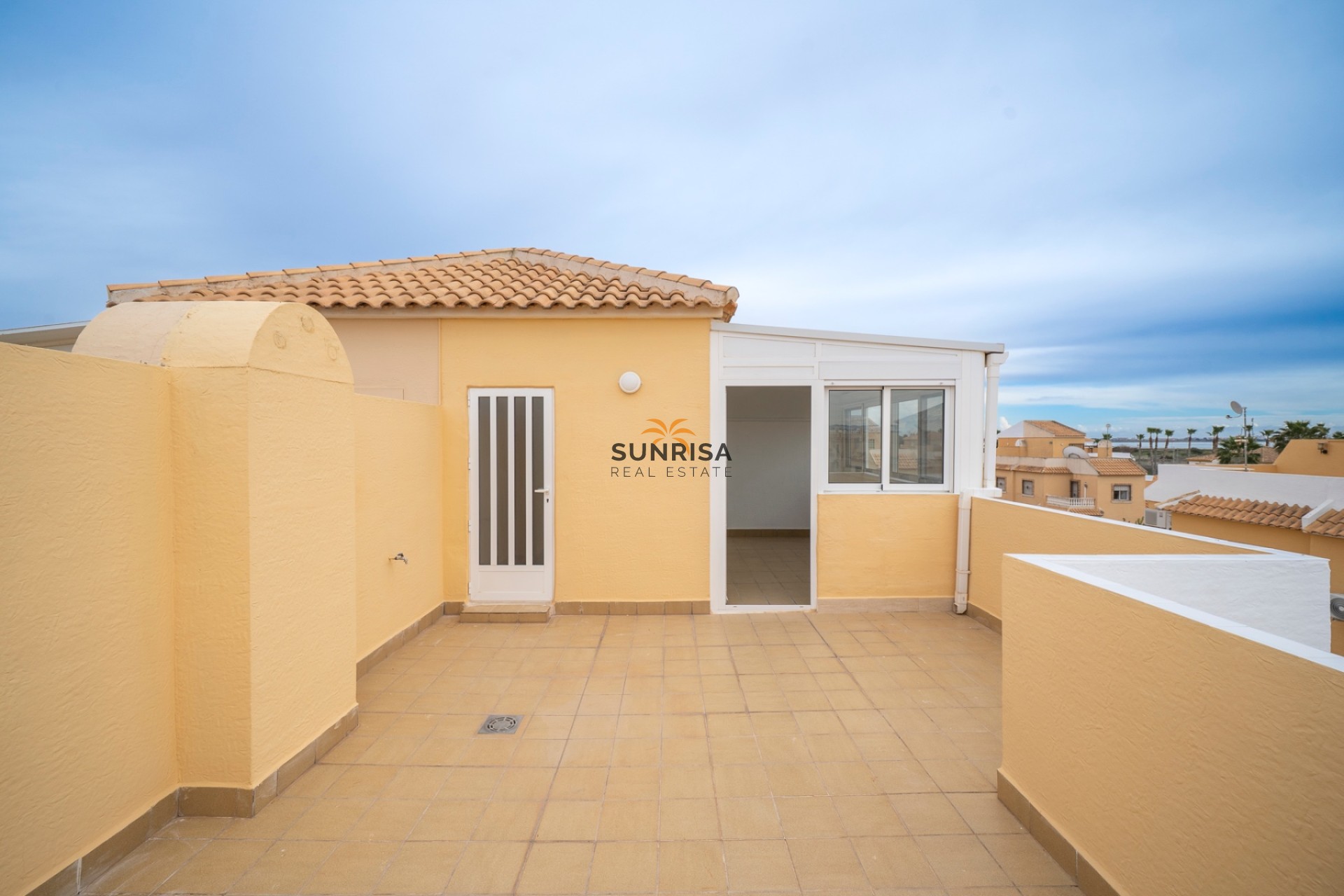 Herverkoop - Huis - Ciudad Quesada - Rojales
