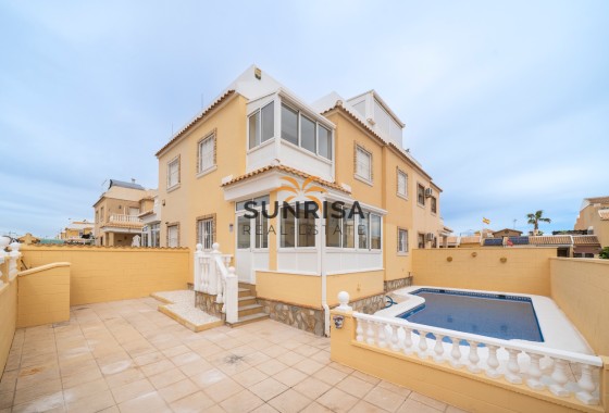 House · Resale - Ciudad Quesada - Rojales · Alicante · Spain