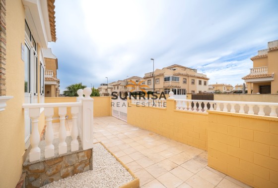House · Resale - Ciudad Quesada - Rojales · Alicante · Spain