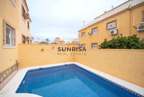 House · Resale - Ciudad Quesada - Rojales · Alicante · Spain