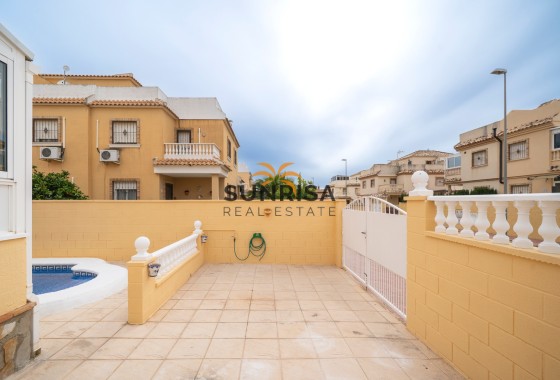 House · Resale - Ciudad Quesada - Rojales · Alicante · Spain